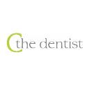 C The Dentist logo